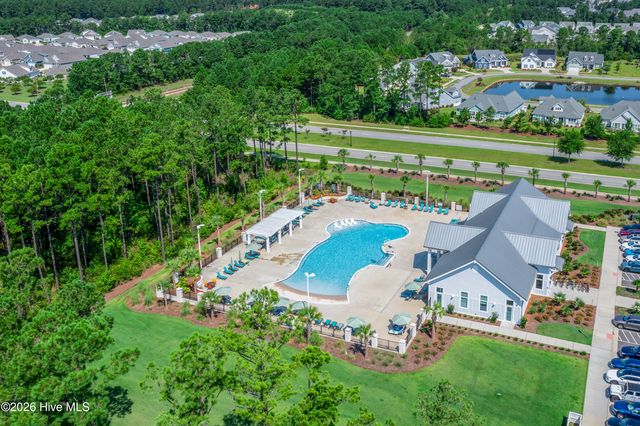 4271 Cobleskill Drive, Leland, NC 28451