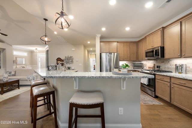 4271 Cobleskill Drive, Leland, NC 28451