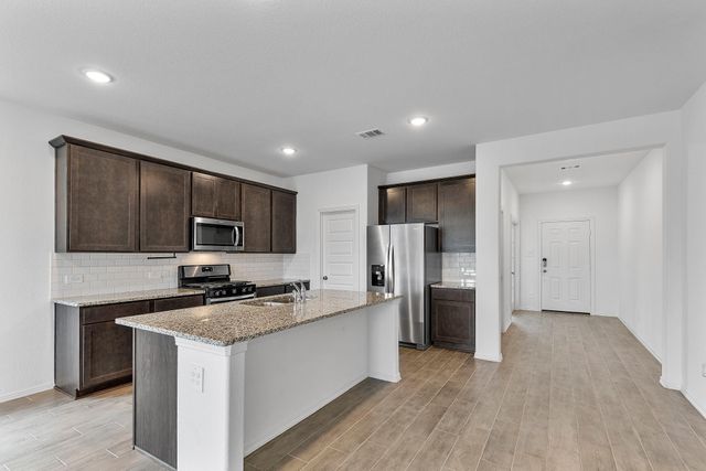 9658 Caney Trails Road, Conroe, TX 77303