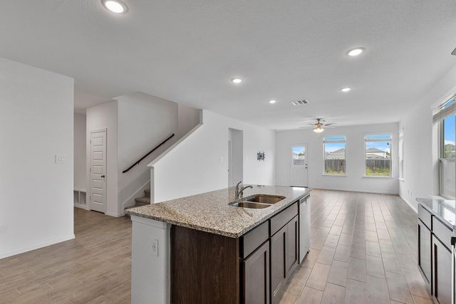 9658 Caney Trails Road, Conroe, TX 77303