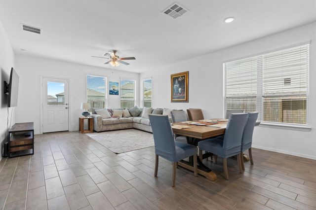 9658 Caney Trails Road, Conroe, TX 77303