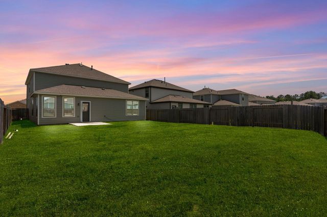 9658 Caney Trails Road, Conroe, TX 77303