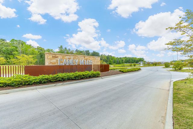 9658 Caney Trails Road, Conroe, TX 77303