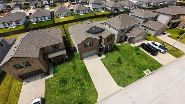 9658 Caney Trails Road, Conroe, TX 77303