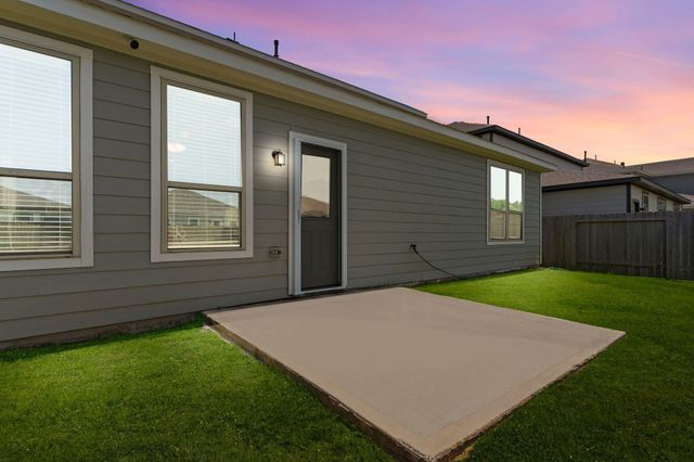 9658 Caney Trails Road, Conroe, TX 77303