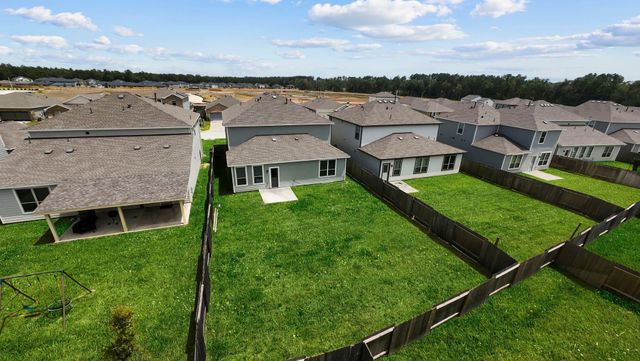 9658 Caney Trails Road, Conroe, TX 77303