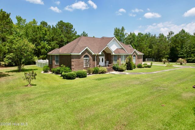 20470 Seven Creeks Highway, Tabor City, NC 28463