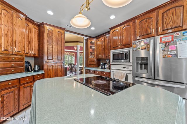 20470 Seven Creeks Highway, Tabor City, NC 28463