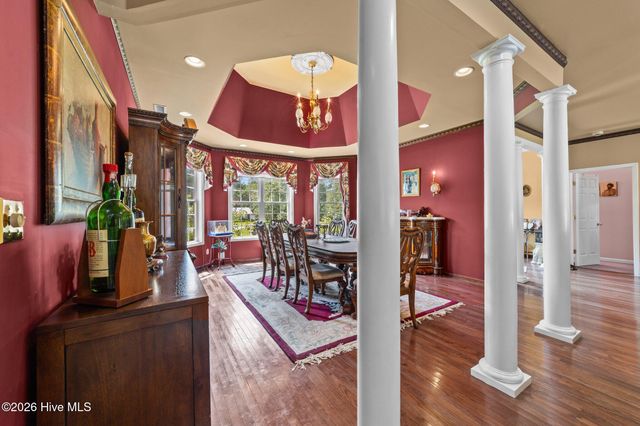 20470 Seven Creeks Highway, Tabor City, NC 28463