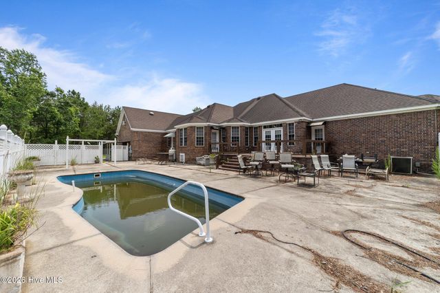 20470 Seven Creeks Highway, Tabor City, NC 28463