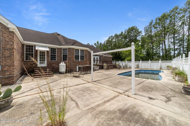 20470 Seven Creeks Highway, Tabor City, NC 28463