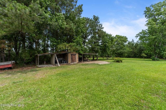 20470 Seven Creeks Highway, Tabor City, NC 28463