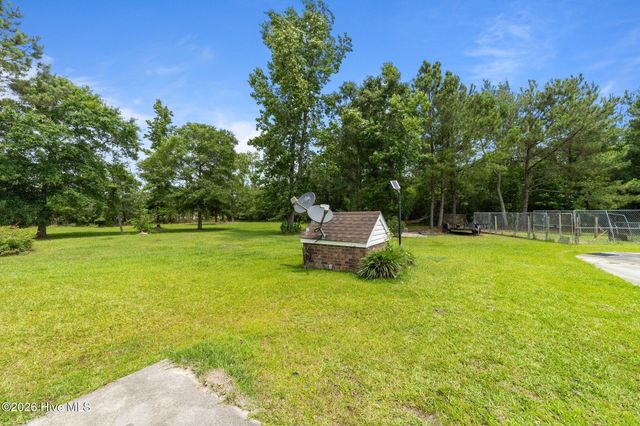 20470 Seven Creeks Highway, Tabor City, NC 28463