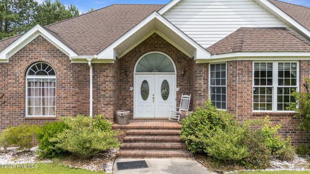 20470 Seven Creeks Highway, Tabor City, NC 28463