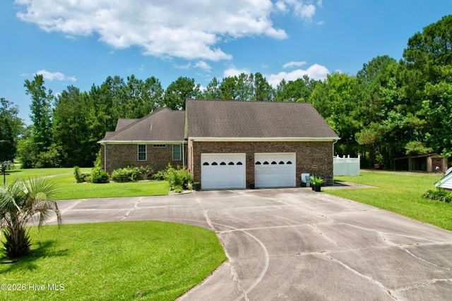 20470 Seven Creeks Highway, Tabor City, NC 28463