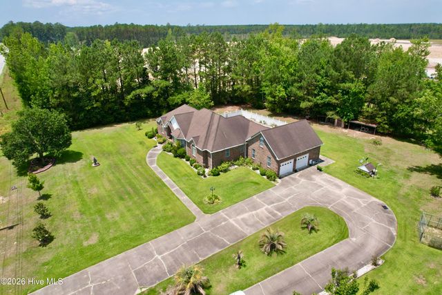 20470 Seven Creeks Highway, Tabor City, NC 28463