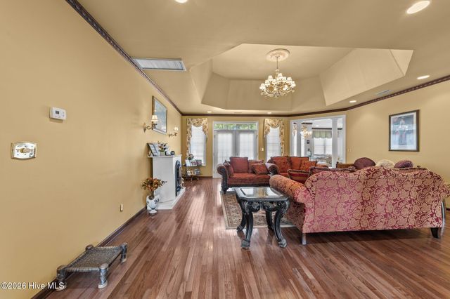 20470 Seven Creeks Highway, Tabor City, NC 28463