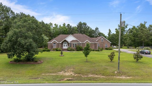 20470 Seven Creeks Highway, Tabor City, NC 28463
