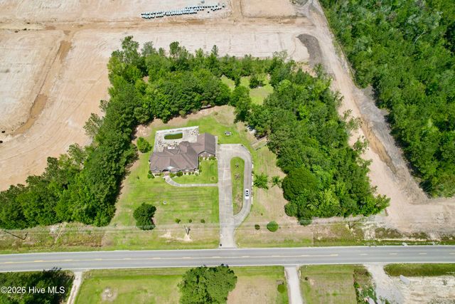 20470 Seven Creeks Highway, Tabor City, NC 28463