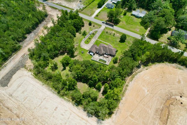 20470 Seven Creeks Highway, Tabor City, NC 28463