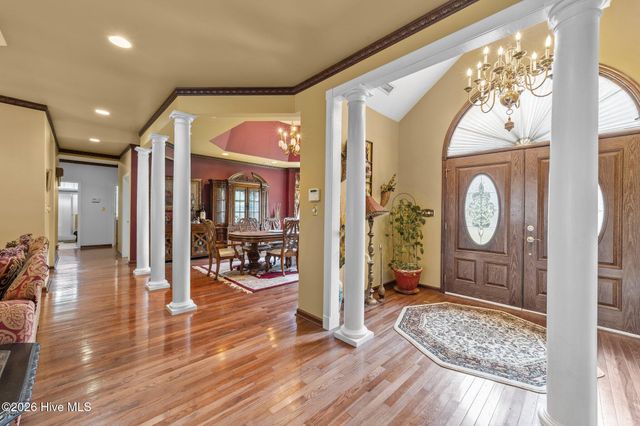 20470 Seven Creeks Highway, Tabor City, NC 28463