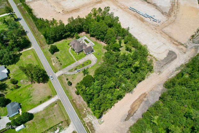 20470 Seven Creeks Highway, Tabor City, NC 28463