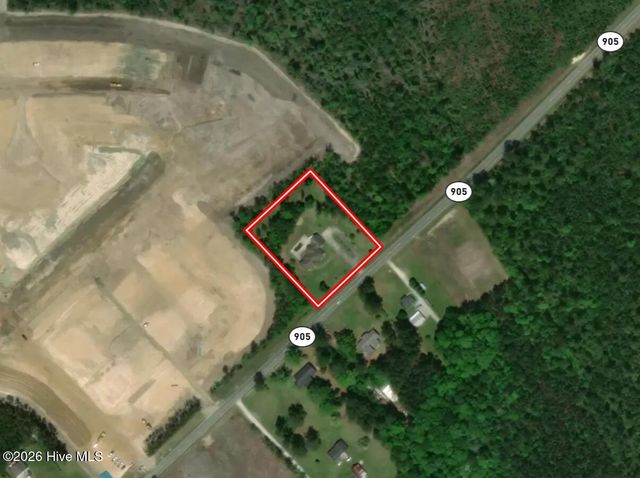20470 Seven Creeks Highway, Tabor City, NC 28463