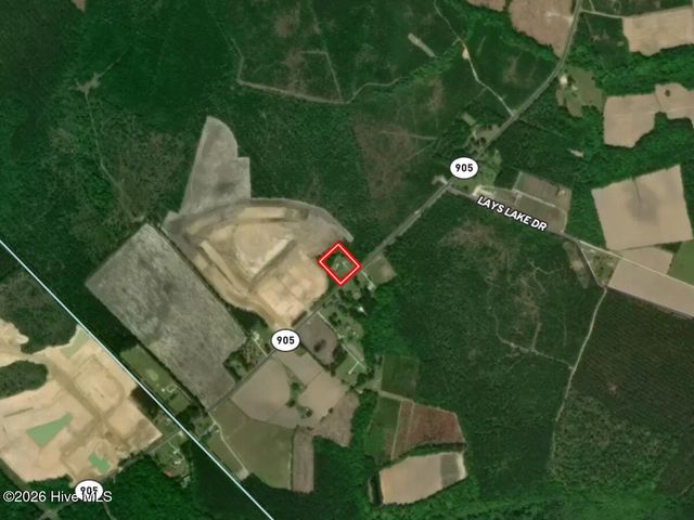 20470 Seven Creeks Highway, Tabor City, NC 28463