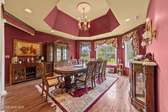 20470 Seven Creeks Highway, Tabor City, NC 28463