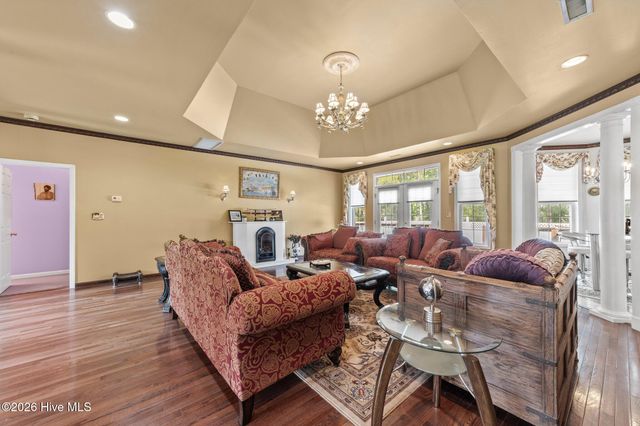 20470 Seven Creeks Highway, Tabor City, NC 28463