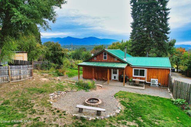 6733 Chippewa DR, Bonners Ferry, ID 83805 property photo