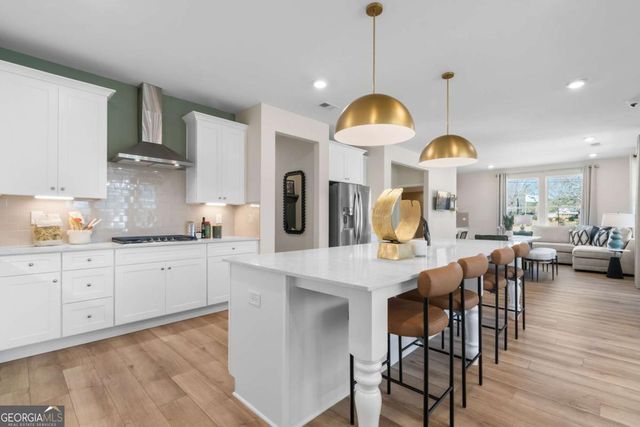105 Haverling Pass, Hampton, GA 30228
