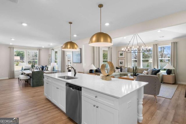 105 Haverling Pass, Hampton, GA 30228