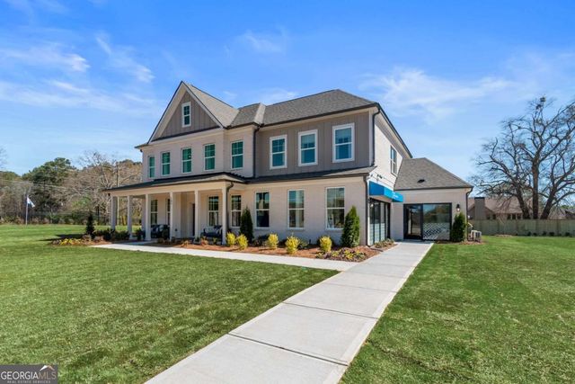 105 Haverling Pass, Hampton, GA 30228