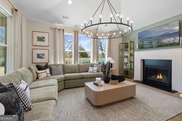 105 Haverling Pass, Hampton, GA 30228
