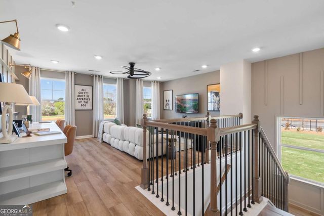 105 Haverling Pass, Hampton, GA 30228