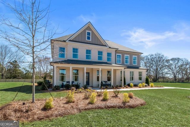 105 Haverling Pass, Hampton, GA 30228