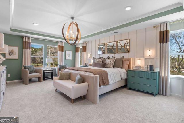 105 Haverling Pass, Hampton, GA 30228