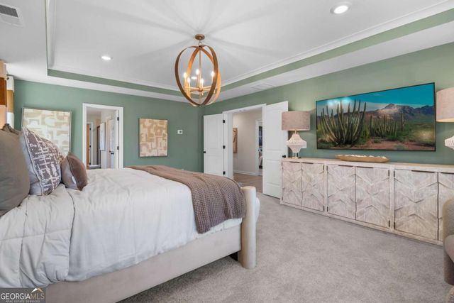 105 Haverling Pass, Hampton, GA 30228