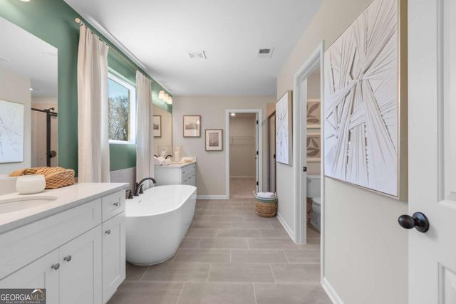 105 Haverling Pass, Hampton, GA 30228