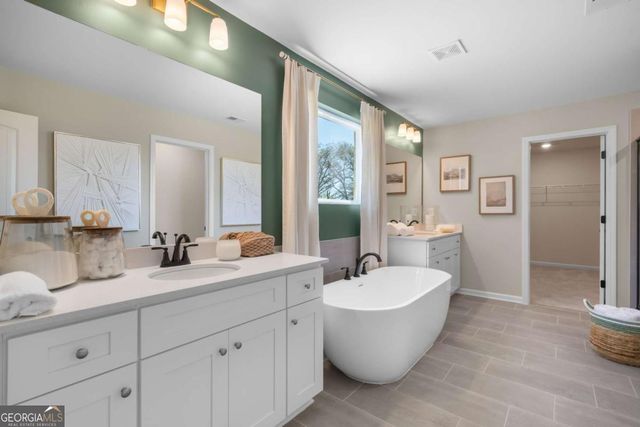 105 Haverling Pass, Hampton, GA 30228
