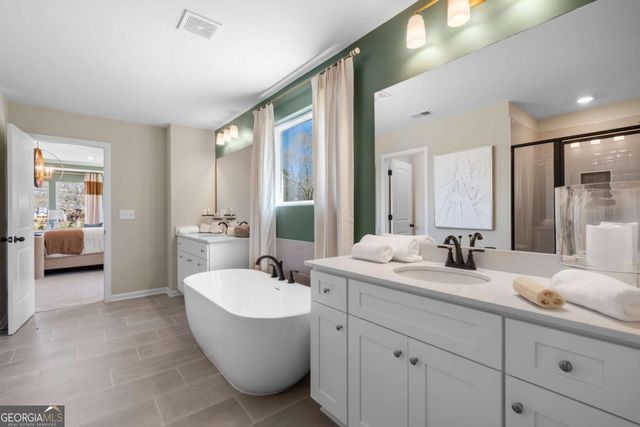 105 Haverling Pass, Hampton, GA 30228