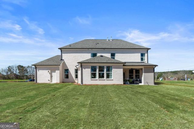 105 Haverling Pass, Hampton, GA 30228