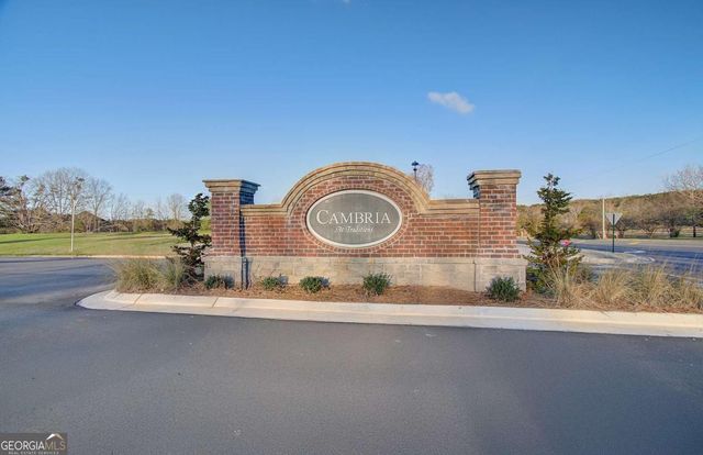 105 Haverling Pass, Hampton, GA 30228