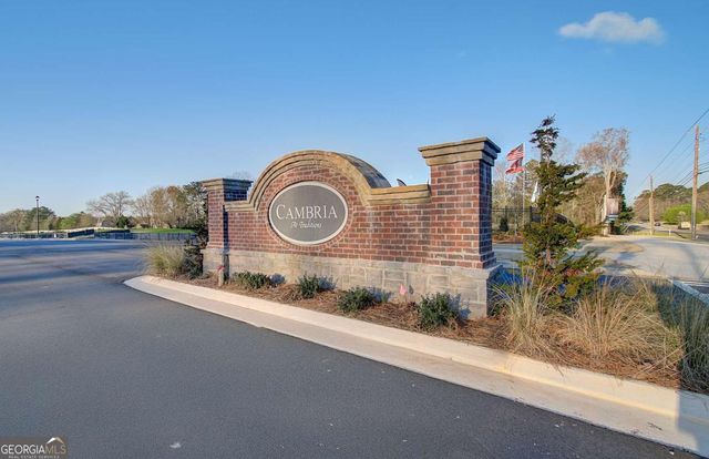 105 Haverling Pass, Hampton, GA 30228