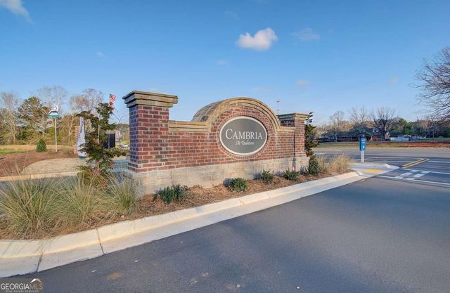 105 Haverling Pass, Hampton, GA 30228