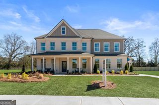 105 Haverling Pass, Hampton, GA 30228