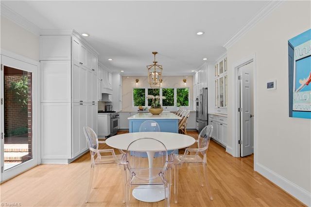 807 Blanton Place, Greensboro, NC 27408