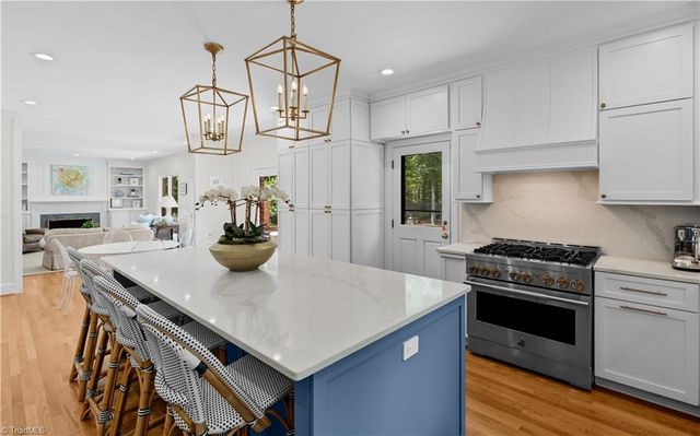 807 Blanton Place, Greensboro, NC 27408