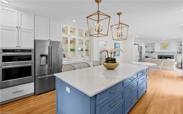 807 Blanton Place, Greensboro, NC 27408